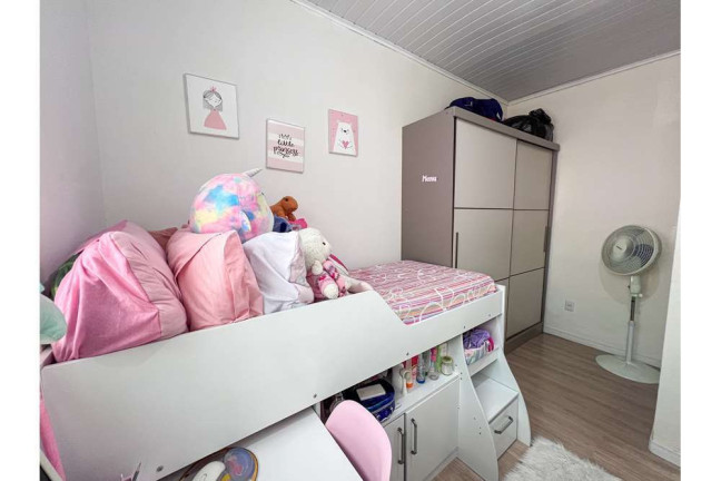 Imagem Casa com 2 Quartos à Venda,  em Rio Branco - Canoas