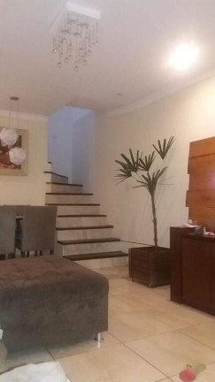 Imagem Sobrado com 3 Quartos à Venda, 120 m² em Vila Medeiros - São Paulo