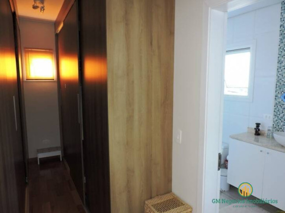 Imagem Casa de Condomínio com 3 Quartos à Venda, 373 m² em Algarve - Cotia