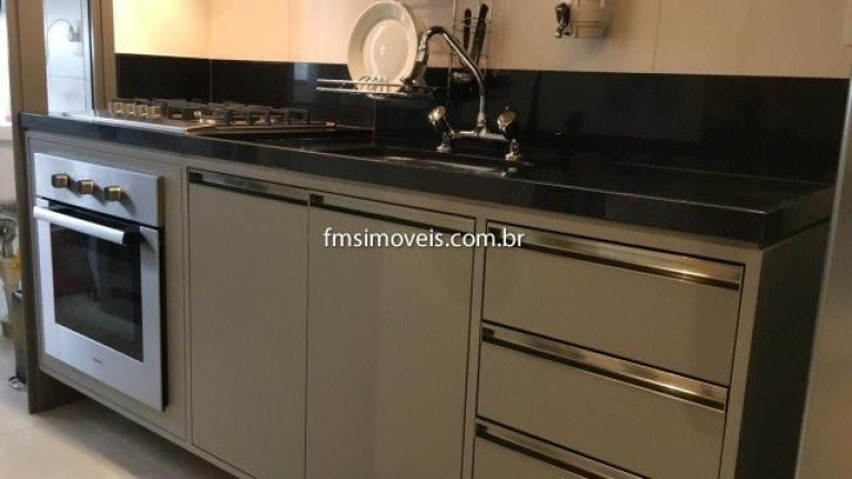 Imóvel com 1 Quarto à Venda, 49 m² em Consolação - São Paulo
