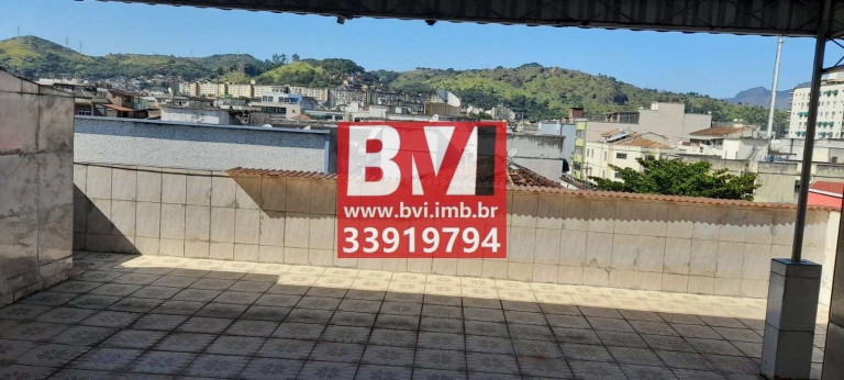 Imagem Apartamento com 4 Quartos à Venda, 78 m² em Vila Da Penha - Rio De Janeiro Imagem Apartamento com 4 Quartos à Venda, 78 m² em Vila Da Penha - Rio De Janeiro