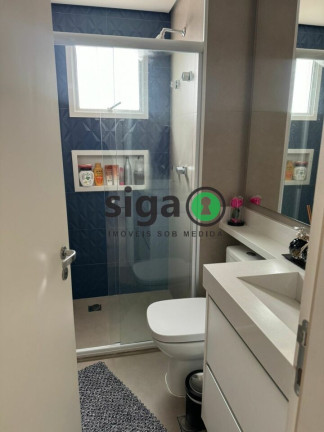 Imagem Apartamento com 3 Quartos à Venda, 141 m² em Jardim Monte Kemel - São Paulo Imagem Apartamento com 3 Quartos à Venda, 141 m² em Jardim Monte Kemel - São Paulo