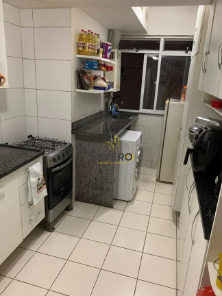 Imagem Apartamento com 3 Quartos à Venda, 73 m² em Centro - São Gonçalo Imagem Apartamento com 3 Quartos à Venda, 73 m² em Centro - São Gonçalo