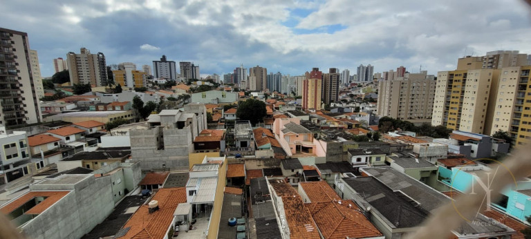 Imagem Apartamento com 3 Quartos à Venda, 96 m² em Vila Valparaiso - Santo André Imagem Apartamento com 3 Quartos à Venda, 96 m² em Vila Valparaiso - Santo André