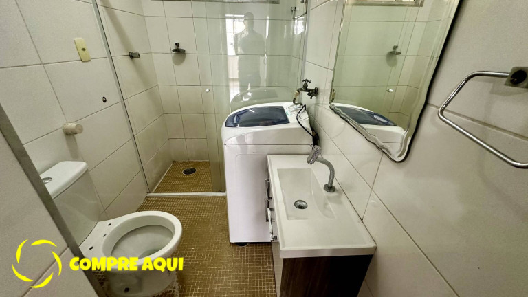 Imagem Apartamento com 1 Quarto à Venda, 26 m² em Campos Elíseos - São Paulo Imagem Apartamento com 1 Quarto à Venda, 26 m² em Campos Elíseos - São Paulo