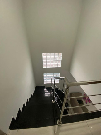 Imagem Sobrado com 3 Quartos à Venda, 172 m² em Jardim Do Lago - Taubaté Imagem Sobrado com 3 Quartos à Venda, 172 m² em Jardim Do Lago - Taubaté