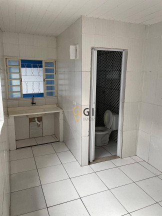Imagem Casa com 2 Quartos à Venda, 130 m² em Parque Imperial - Jacareí