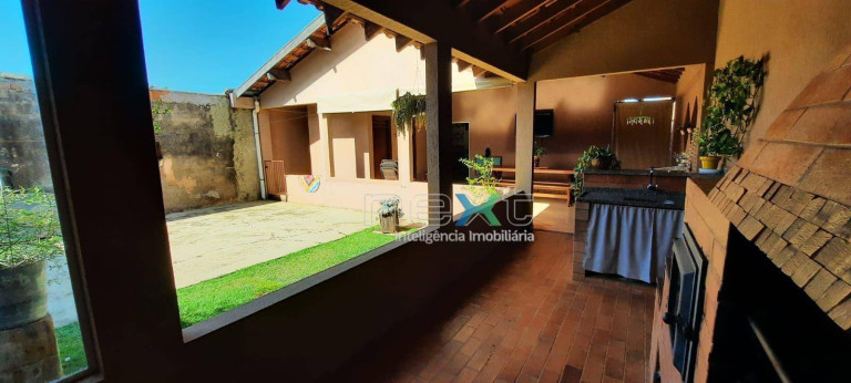 Imagem Casa com 2 Quartos à Venda, 130 m² em Conjunto Habitacional Estrela D Alva Ii - Campo Grande