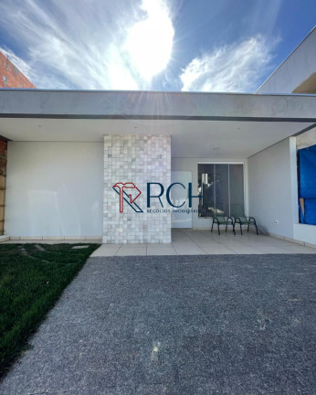 Imagem Casa com 3 Quartos à Venda, 104 m² em Cajuru Do Sul - Sorocaba