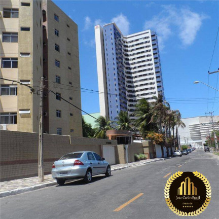 Imagem Apartamento com 3 Quartos à Venda, 107 m² em Papicu - Fortaleza Imagem Apartamento com 3 Quartos à Venda, 107 m² em Papicu - Fortaleza