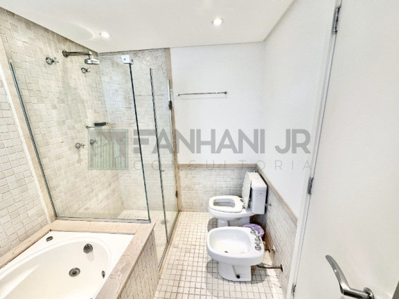 Imagem Imóvel com 4 Quartos para Alugar, 200 m² em Cerqueira César - São Paulo