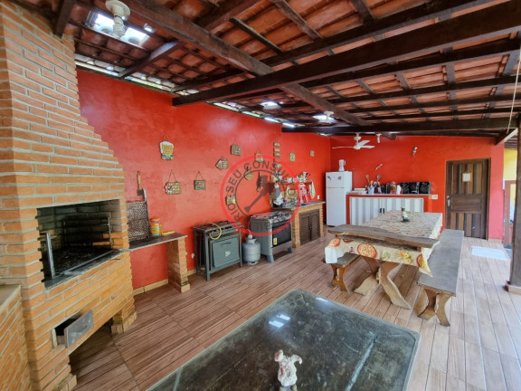 Imagem Casa com 3 Quartos à Venda, 255 m² em Boiçucanga - São Sebastião
