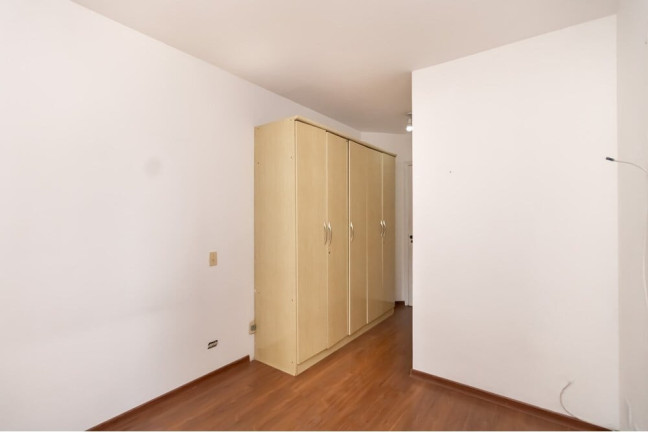 Imagem Apartamento com 3 Quartos à Venda, 81 m² em Vila Olímpia - São Paulo
