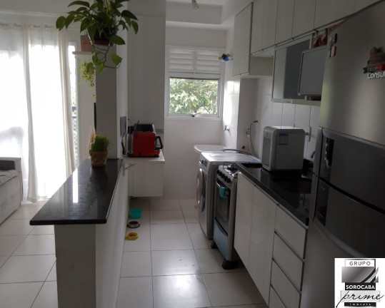 Imagem Apartamento com 2 Quartos à Venda, 52 m² em Parque Morumbi - Votorantim Imagem Apartamento com 2 Quartos à Venda, 52 m² em Parque Morumbi - Votorantim