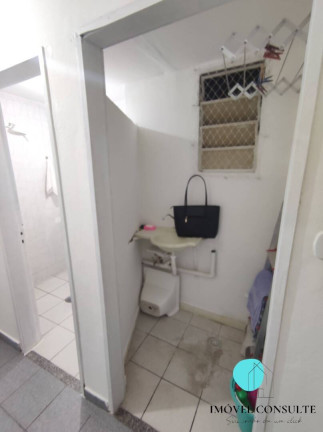 Imagem Apartamento com 1 Quarto à Venda, 35 m² em Centro - São Paulo