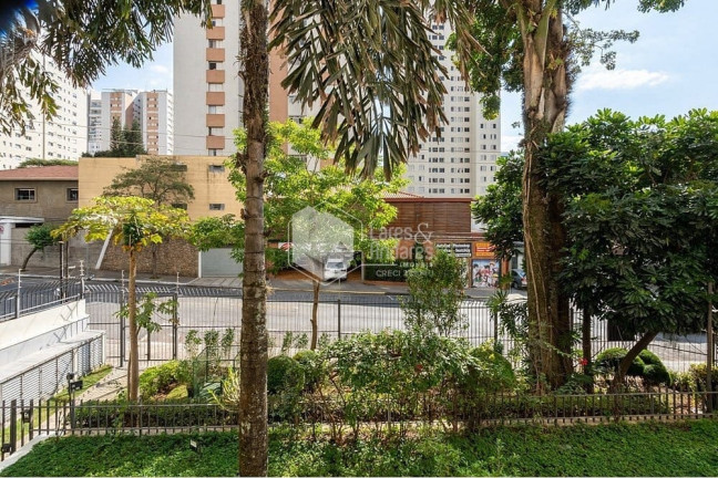 Imagem Apartamento com 3 Quartos à Venda, 115 m² em Campo Belo - São Paulo Imagem Apartamento com 3 Quartos à Venda, 115 m² em Campo Belo - São Paulo