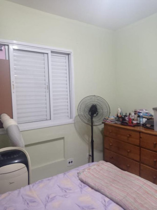 Imagem Apartamento com 2 Quartos à Venda, 60 m² em Vila Jockei Clube - São Vicente Imagem Apartamento com 2 Quartos à Venda, 60 m² em Vila Jockei Clube - São Vicente