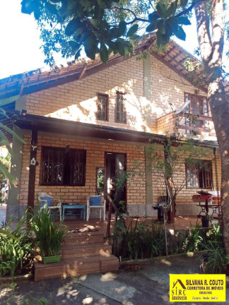 Imagem Casa com 4 Quartos à Venda, 480 m² em São Bento Da Lagoa - Maricá Imagem Casa com 4 Quartos à Venda, 480 m² em São Bento Da Lagoa - Maricá