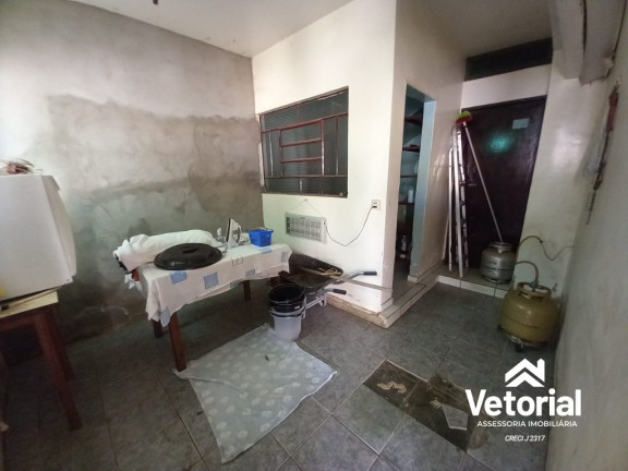 Imagem Casa com 3 Quartos à Venda, em Renato Gonçalves - Barreiras Imagem Casa com 3 Quartos à Venda, em Renato Gonçalves - Barreiras