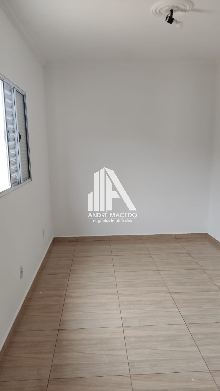 Imagem Casa com 3 Quartos à Venda, 92 m² em Condomínio Residencial Dr. Falsetti - Mogi Guaçu