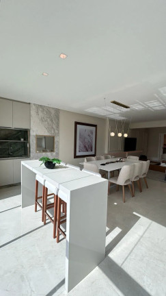 Imagem Apartamento com 4 Quartos à Venda, 166 m² em Meia Praia - Itapema