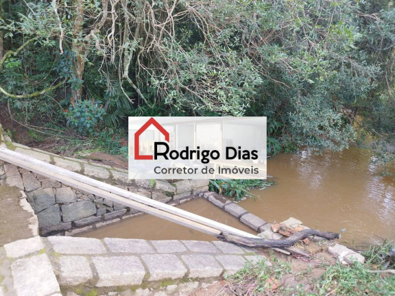 Imagem Chácara com 3 Quartos à Venda, 1.000 m² em Jundiaí