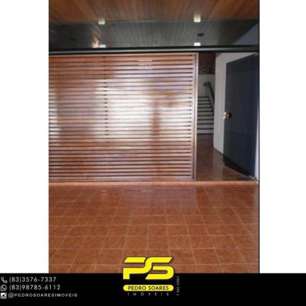 Imagem Casa com 5 Quartos à Venda, 360 m² em Bessa - João Pessoa