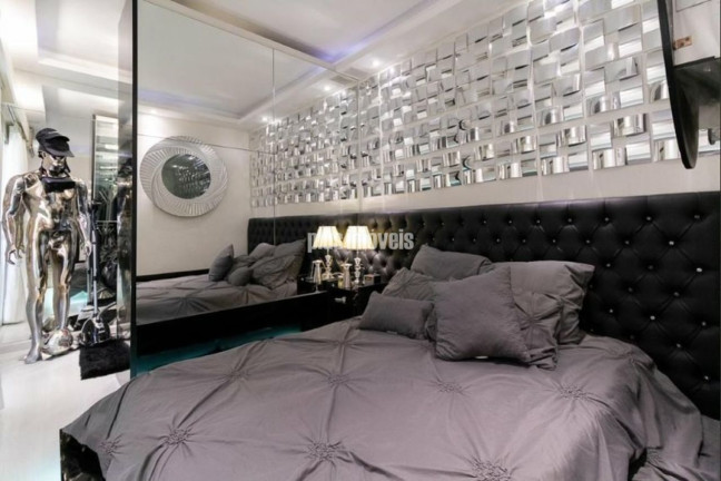 Imagem Apartamento com 1 Quarto para Alugar, 95 m² em Cerqueira César - São Paulo Imagem Apartamento com 1 Quarto para Alugar, 95 m² em Cerqueira César - São Paulo
