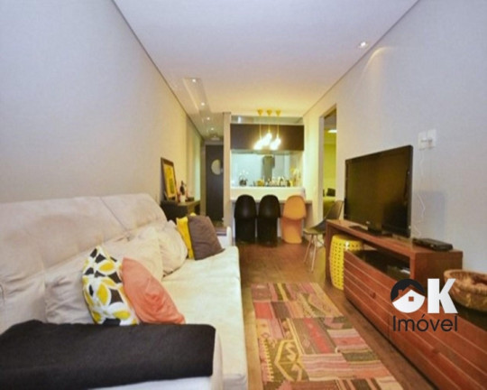 Imagem Apartamento com 2 Quartos à Venda, 61 m² em Jardim Paulista - São Paulo Imagem Apartamento com 2 Quartos à Venda, 61 m² em Jardim Paulista - São Paulo