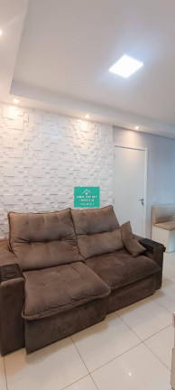 Imagem Apartamento com 2 Quartos à Venda, 55 m² em Vila Industrial - São José Dos Campos Imagem Apartamento com 2 Quartos à Venda, 55 m² em Vila Industrial - São José Dos Campos