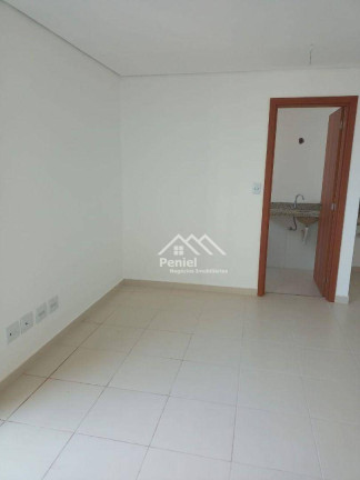 Imagem Apartamento com 1 Quarto à Venda, 30 m² em Nova Aliança - Ribeirão Preto