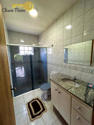Imagem Casa com 4 Quartos à Venda, 330 m² em Guaxinduva - Bom Jesus Dos Perdões Imagem Casa com 4 Quartos à Venda, 330 m² em Guaxinduva - Bom Jesus Dos Perdões