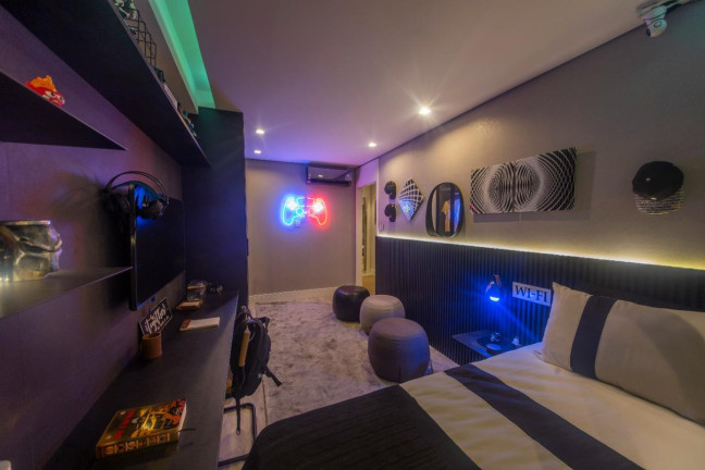 Imagem Apartamento com 3 Quartos à Venda, 123 m² em Saúde - São Paulo