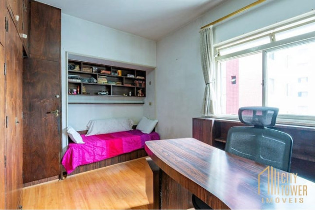 Imagem Apartamento à Venda, em Jardim Paulista - São Paulo Imagem Apartamento à Venda, em Jardim Paulista - São Paulo