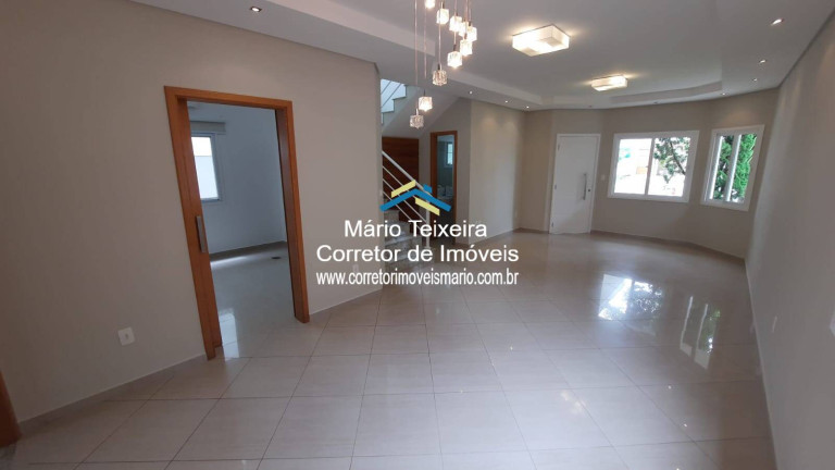 Imagem Casa de Condomínio com 4 Quartos à Venda, 240 m² em Urbanova - São José Dos Campos Imagem Casa de Condomínio com 4 Quartos à Venda, 240 m² em Urbanova - São José Dos Campos