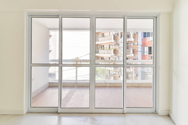 Imagem Apartamento com 5 Quartos à Venda, 163 m² em Lagoa - Rio De Janeiro