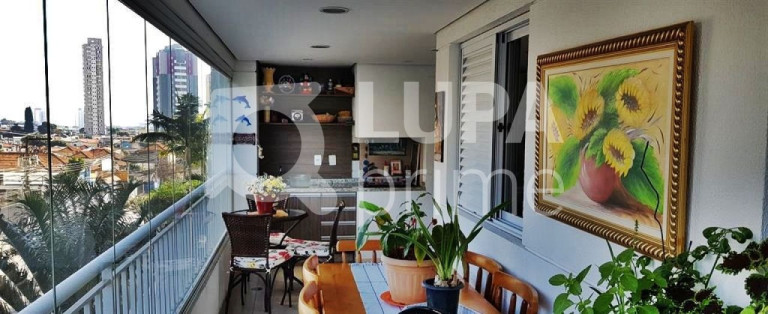 Imagem Apartamento com 3 Quartos à Venda, 97 m² em Alto Da Mooca - São Paulo Imagem Apartamento com 3 Quartos à Venda, 97 m² em Alto Da Mooca - São Paulo