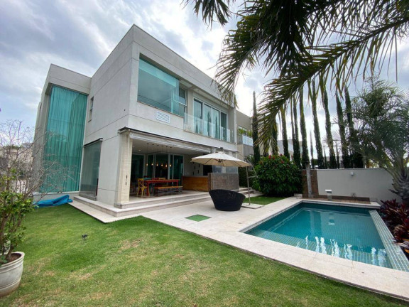 Imagem Casa com 4 Quartos à Venda, 480 m² em Alphaville - Barueri Imagem Casa com 4 Quartos à Venda, 480 m² em Alphaville - Barueri