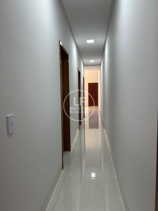 Imagem Casa com 3 Quartos à Venda, 150 m² em Setor Santos Dumont - Goiânia