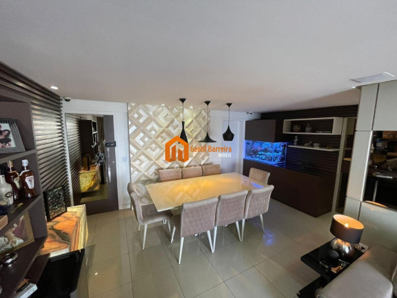 Imagem Apartamento com 3 Quartos à Venda, em Guararapes - Fortaleza Imagem Apartamento com 3 Quartos à Venda, em Guararapes - Fortaleza