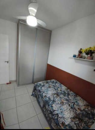 Imagem Apartamento com 3 Quartos à Venda, 76 m² em Jabotiana - Aracaju Imagem Apartamento com 3 Quartos à Venda, 76 m² em Jabotiana - Aracaju