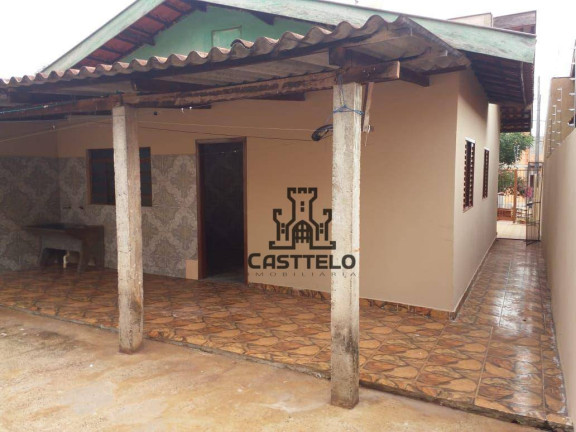 Imagem Casa com 3 Quartos à Venda ou Locação, 120 m² em Columbia - Londrina Imagem Casa com 3 Quartos à Venda ou Locação, 120 m² em Columbia - Londrina