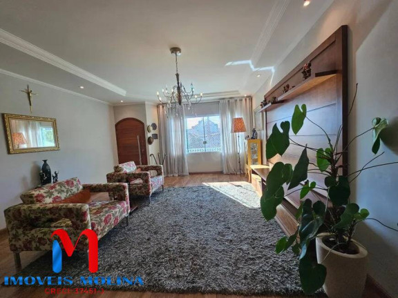 Imagem Sobrado com 3 Quartos à Venda, 279 m² em Olímpico - São Caetano Do Sul