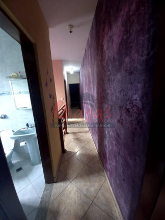 Imagem Casa com 3 Quartos à Venda, 100 m² em Jardim Jaqueira - Caraguatatuba Imagem Casa com 3 Quartos à Venda, 100 m² em Jardim Jaqueira - Caraguatatuba