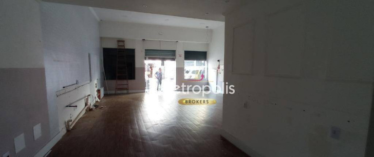 Imagem Sala Comercial para Alugar, 150 m² em Centro - São Caetano Do Sul Imagem Sala Comercial para Alugar, 150 m² em Centro - São Caetano Do Sul