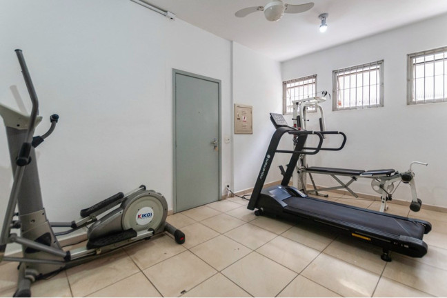 Imagem Apartamento com 3 Quartos à Venda, 145 m² em Bela Vista - São Paulo Imagem Apartamento com 3 Quartos à Venda, 145 m² em Bela Vista - São Paulo
