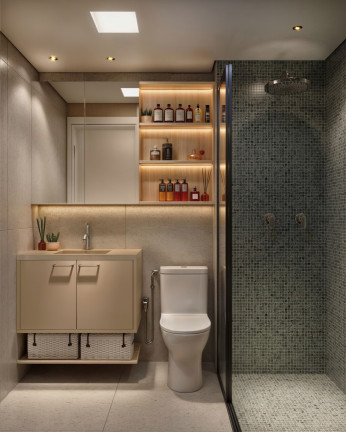 Imagem Apartamento com 2 Quartos à Venda, 52 m² em Imbiribeira - Recife Imagem Apartamento com 2 Quartos à Venda, 52 m² em Imbiribeira - Recife
