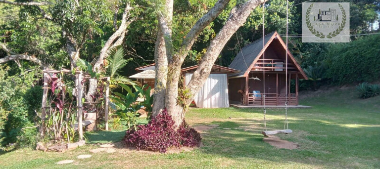 Imagem Chácara com 2 Quartos à Venda, 14 m² em Vila Darcy Penteado (mailasqui) - São Roque Imagem Chácara com 2 Quartos à Venda, 14 m² em Vila Darcy Penteado (mailasqui) - São Roque
