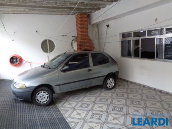 Imagem Casa com 5 Quartos à Venda, 180 m² em Jardim Monções - Santo André Imagem Casa com 5 Quartos à Venda, 180 m² em Jardim Monções - Santo André