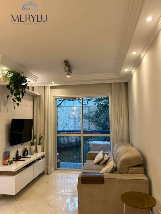 Imagem Apartamento com 2 Quartos à Venda, 60 m² em Vila Mariana - São Paulo Imagem Apartamento com 2 Quartos à Venda, 60 m² em Vila Mariana - São Paulo